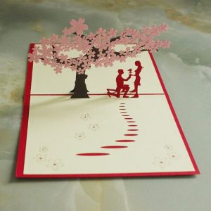 Шаблон открытки на свадьбу | ID27899